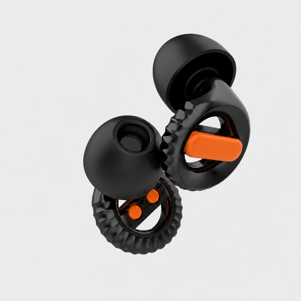 EAR PLUGS