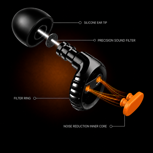 EAR PLUGS