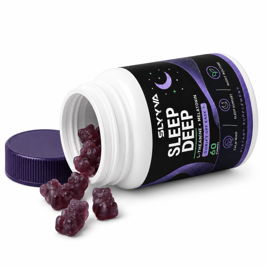 SLEEP GUMMIES