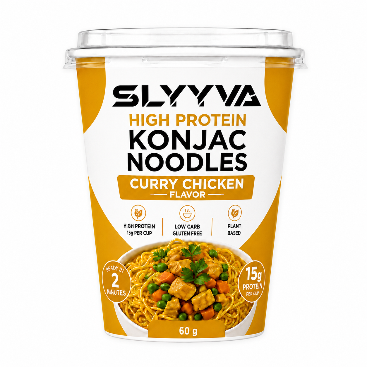 PROTEIN NOODLES