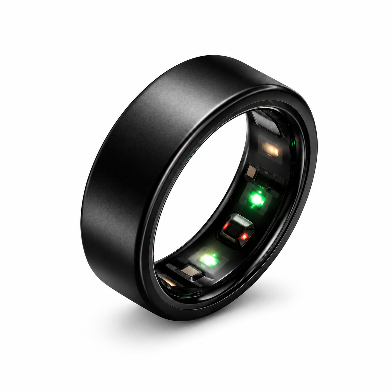 HEALTH RING