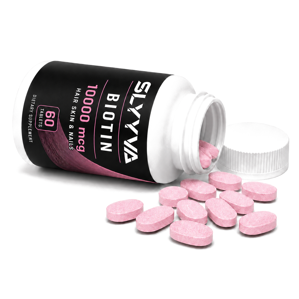 Biotin