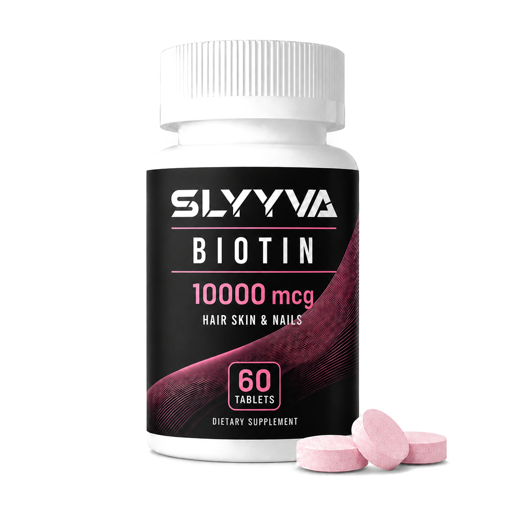Biotin