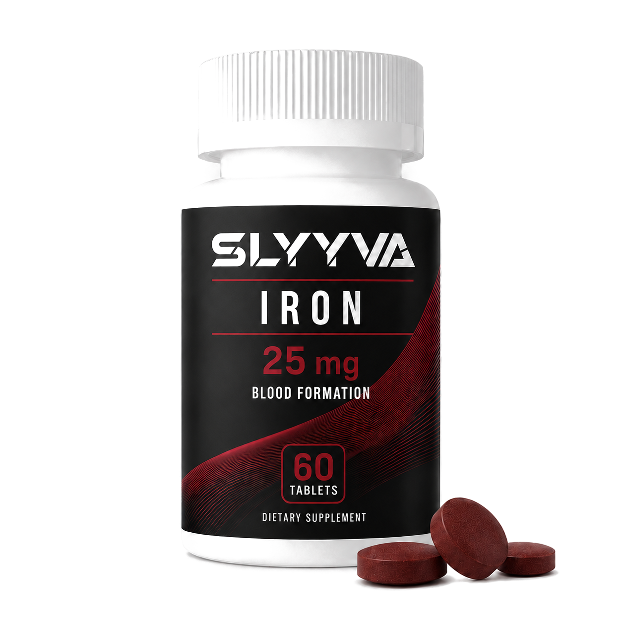 Iron