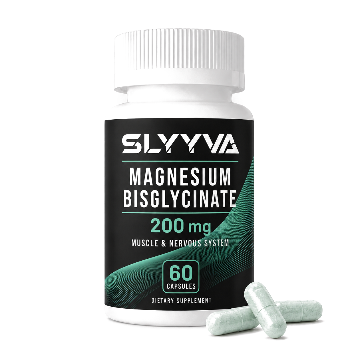 Magnesium Bisglycinate