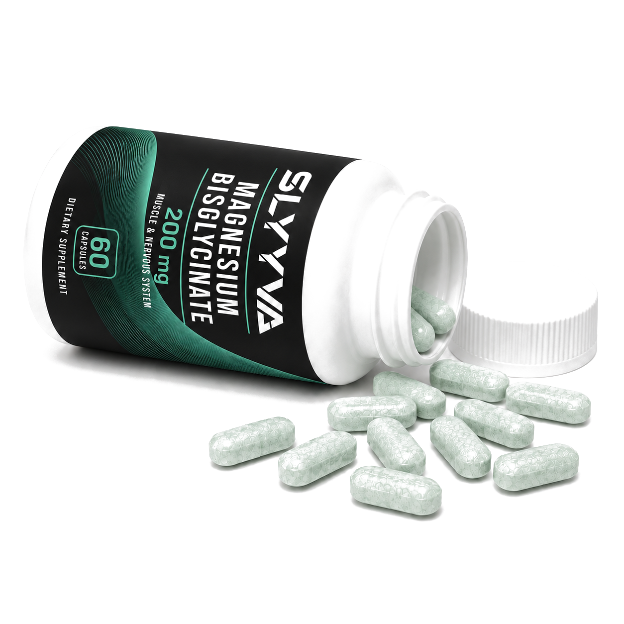 Magnesium Bisglycinate