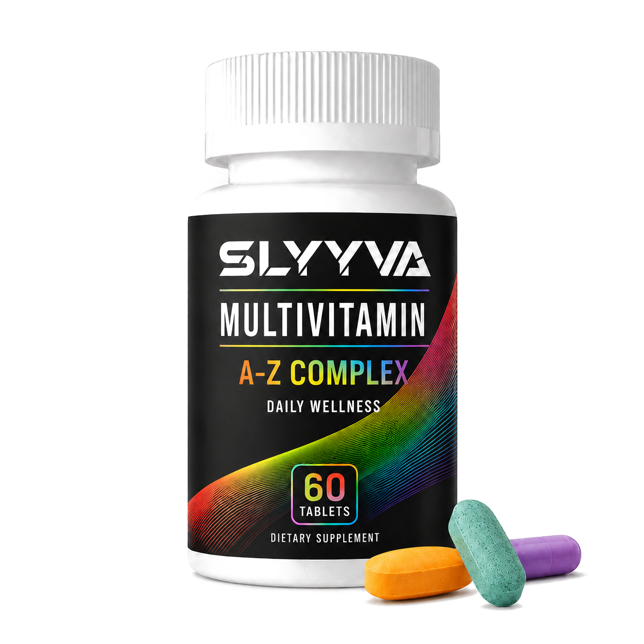 Multivitamin