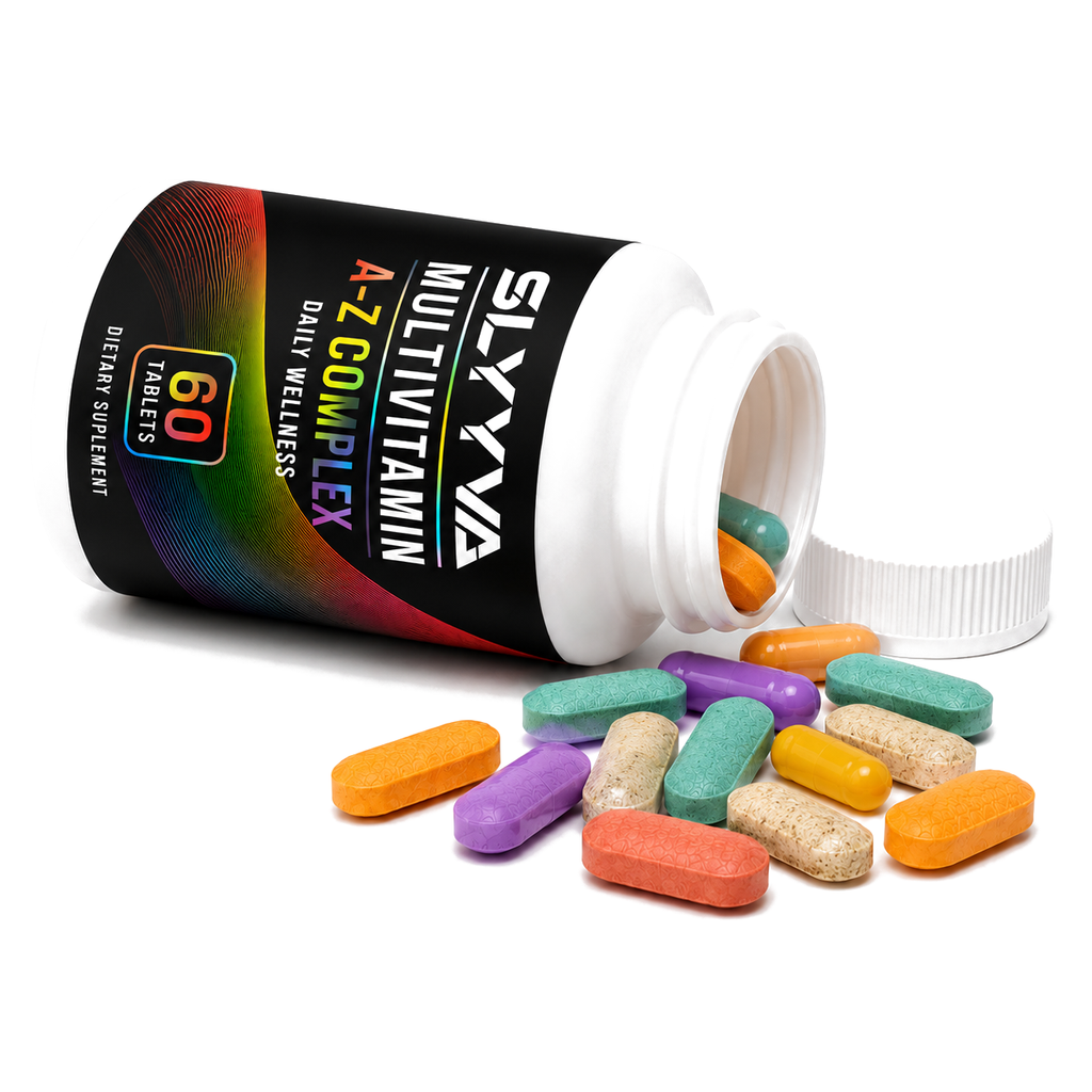 Multivitamin