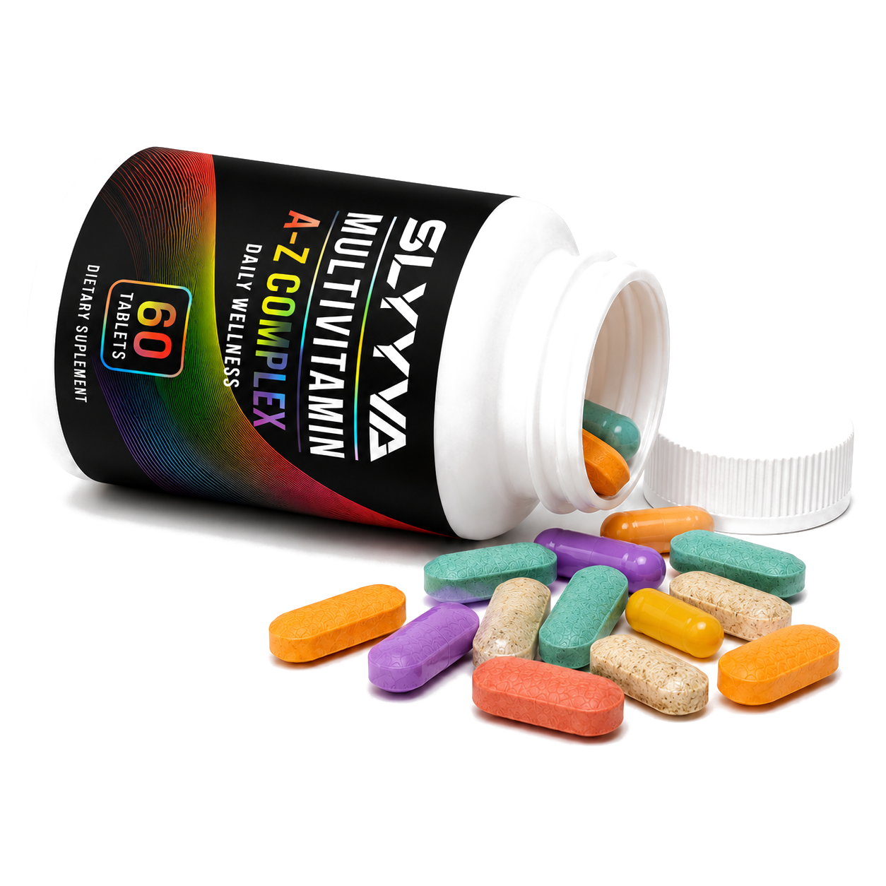 Multivitamin