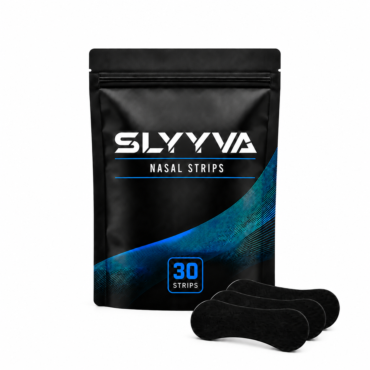 NASAL STRIPS