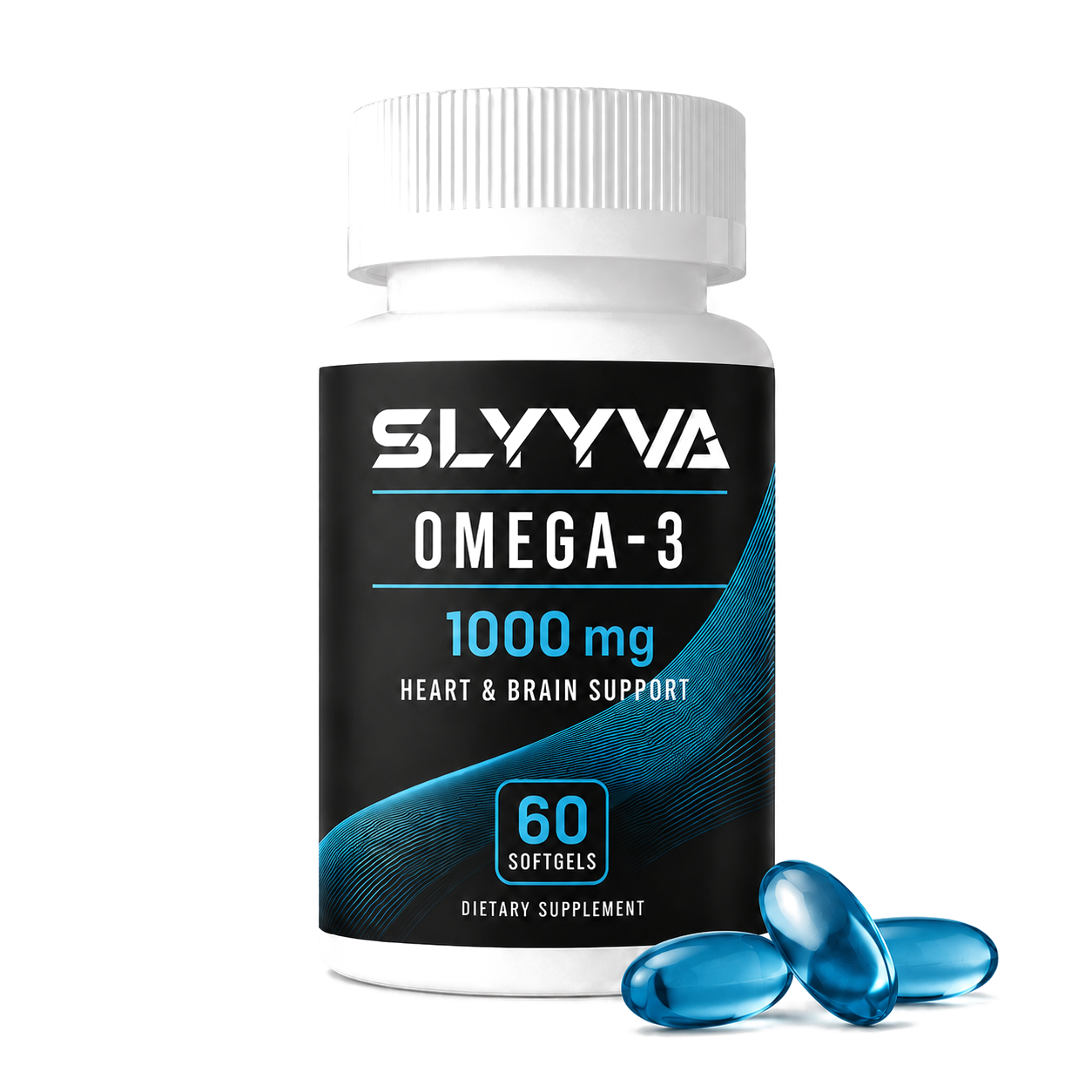 Omega-3