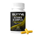 Vitamin B Complex