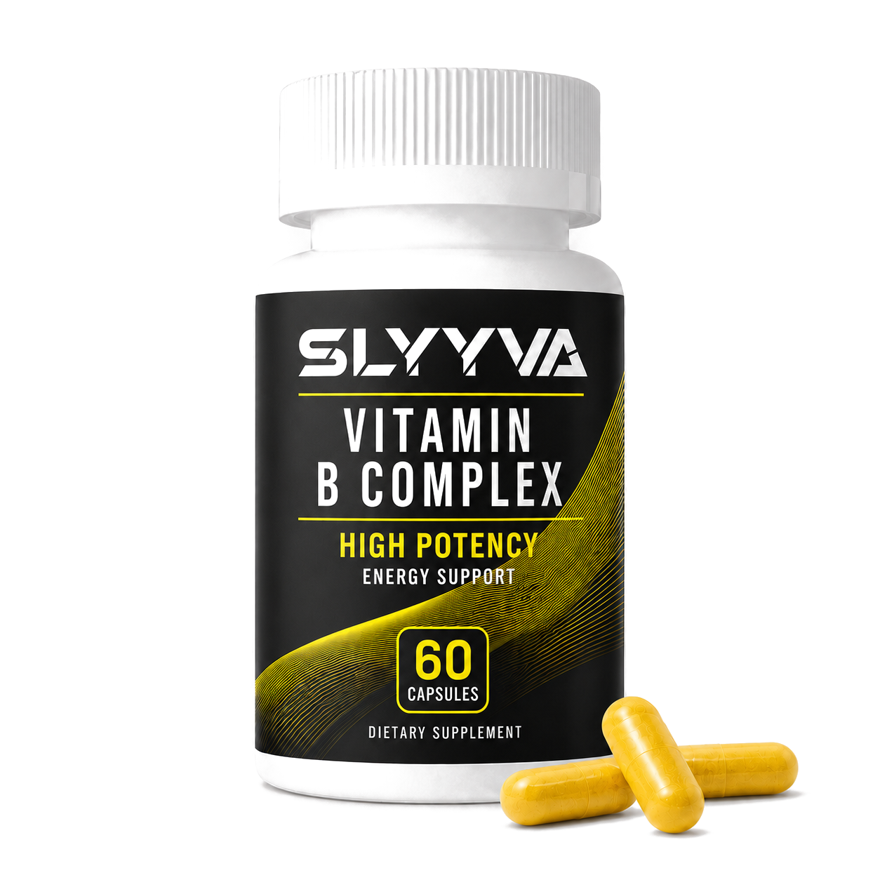 Vitamin B Complex
