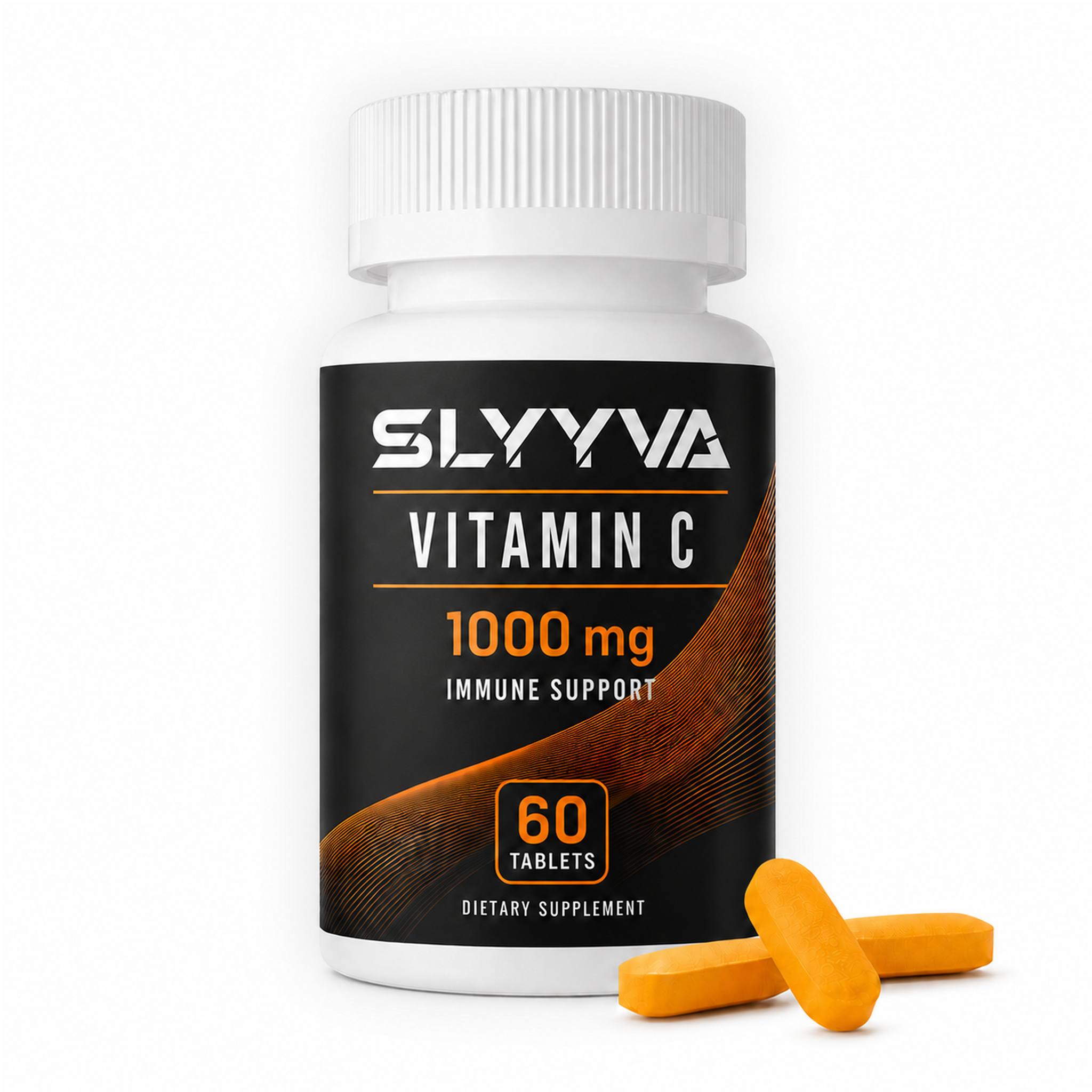 VITAMIN C