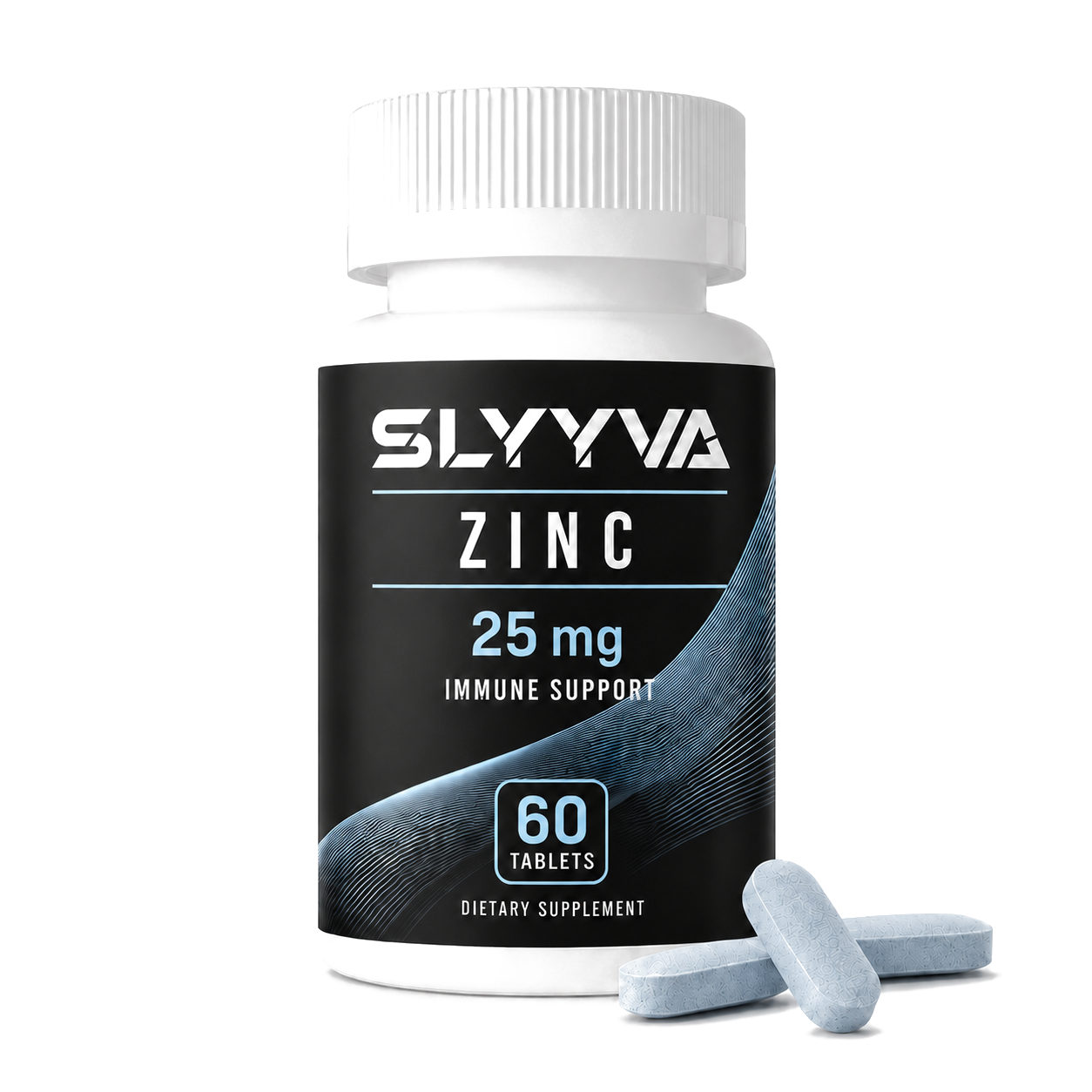 Zinc