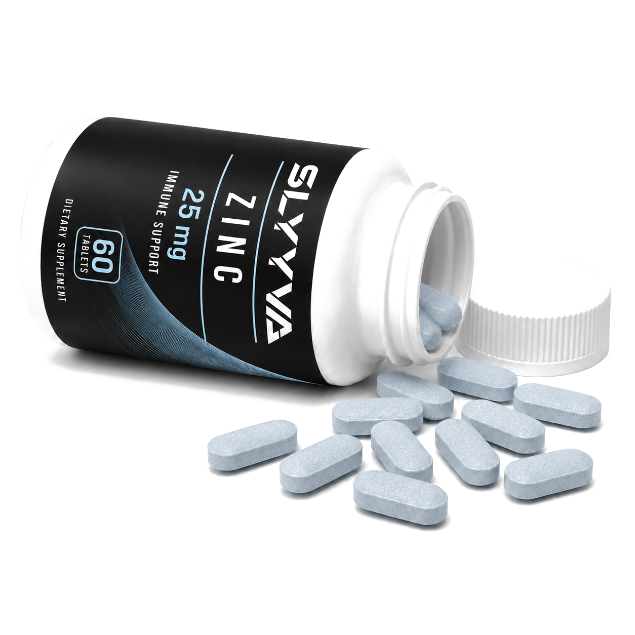 Zinc