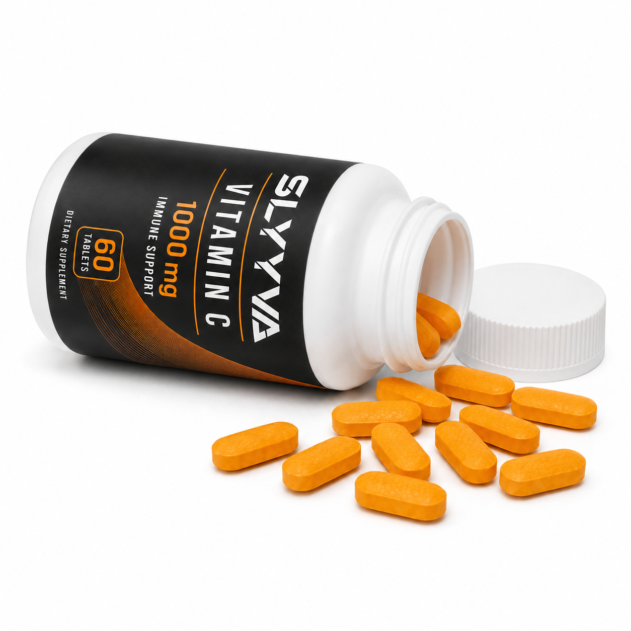 VITAMIN C