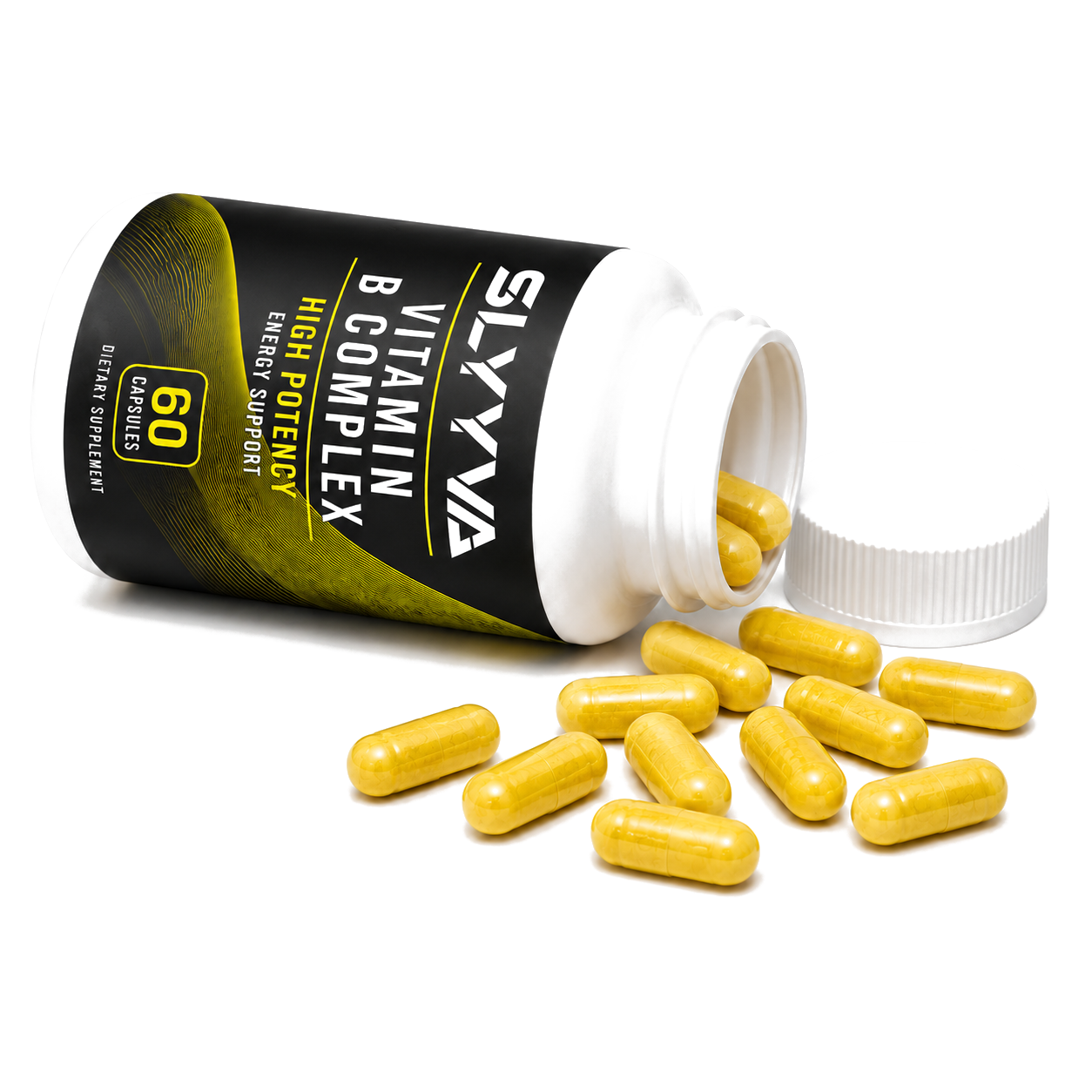 Vitamin B Complex