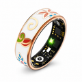 SPECIAL EDITION HEALTH RING